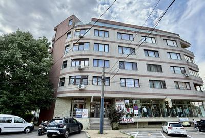 Penthouse UNIC 204 mp totali in Tomis Nord Constanta mobilat si utilat - 2