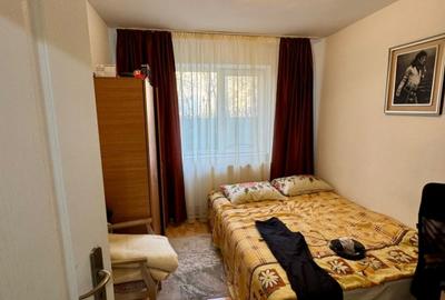Apartament 2 camere Podu Roș – Pașapoarte | Parter | Mobilat & Utilat | Centrală - 7