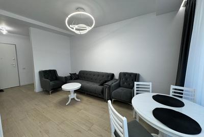 Apartament 2 camere modern - Lake On (AXI36) - 7