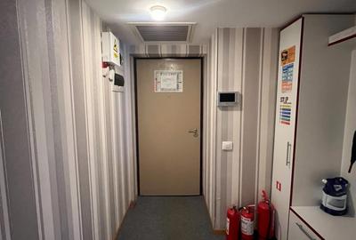 HERASTRAU SOSEAUA NORDULUI APARTAMENT 3 CAMERE VEDERE LIBERA GRADINA 60MP - 11