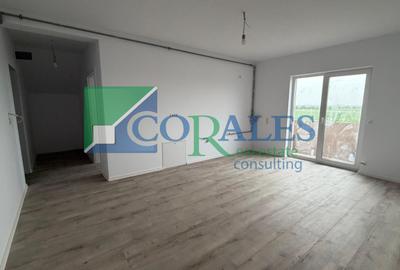 3 camere, Imobil Nou. Disponibil Imediat. Zona Linistita, foarte bine conectata! - 1