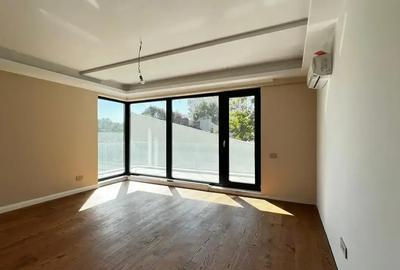 4 camere Unirii/ansamblu exclusivist/parcare dubla inclusa/ Comision 0 - 6