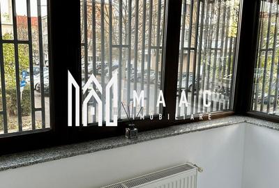 SPATIU COMERCIAL RENOVAT|CENTRALA TERMICA PROPRIE| OSTROVENI - 10