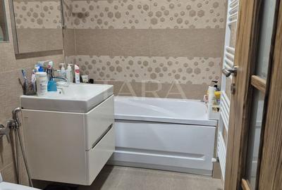 Apartament modern cu 4 camere, zona Minerva. - 13