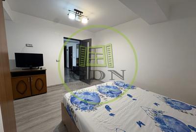 Apartament 3 camere, open space, 85 mp, Cartier George Enescu, Zona Liceu Chimie - 4