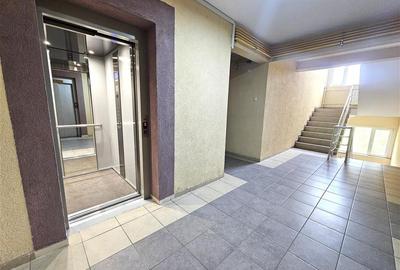 Apartament liber, bloc nou, Tatarasi-Green Park - 11
