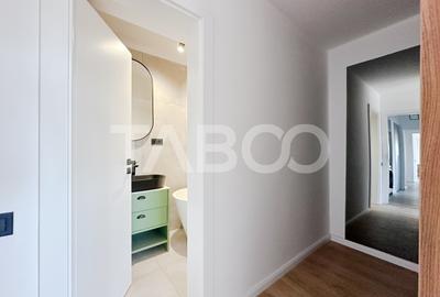 De vanzare apartament ultra finisat 105 mp utili Zorilor cu garaj - 12