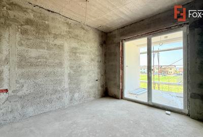 Apartament de vanzare, 3 camere + 300 mp curte - Mosnita - Drumul Boilor - 3