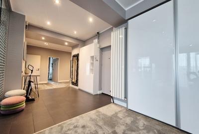 UNIC PE PIATA !!! Primo - strada Rapsodiei - apartament 4 camere de lux - 15