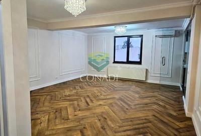 Apartament 3 Camere Domenii - Bloc Boutique Nou - 7