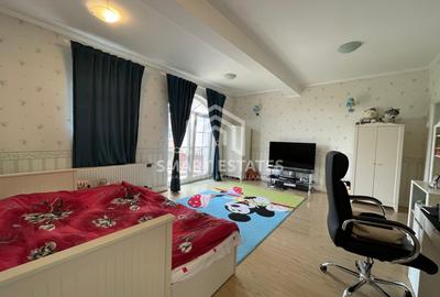 Grand Arena - Vila P+1E+M - Teren 1600 mp - Comision 0% - 14