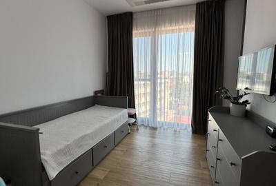 4 camere + Birou | 223 mp | 2 Parcari Incluse | Ștefan cel Mare - 22