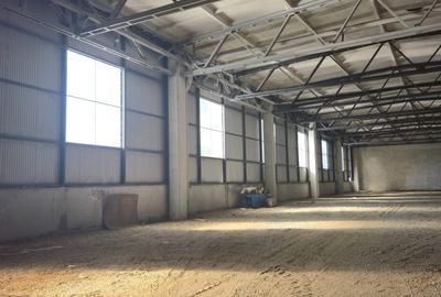 De închiriat hală industrială – 1.730 mp, Câmpulung Muscel, Argeș - 2