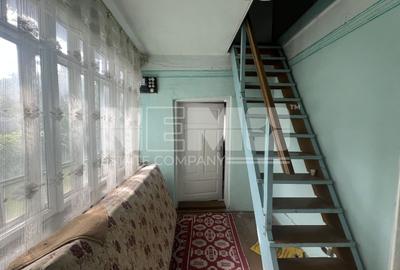 Casa Dornesti | 1300 MP  | 68.000 EURO - 6