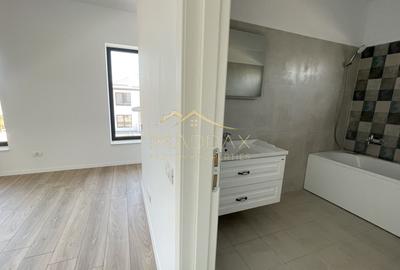 Vila exclusivista_P+1*5 Camere*Teren 704 mp*Langa Padure//Balotesti - 27