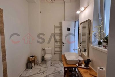 Spațiu de birouri, zona pasapoartelor, Andrei Muresanu! - 12