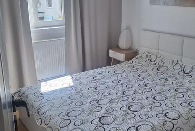 Apartament 2 camere de inchiriat - 6