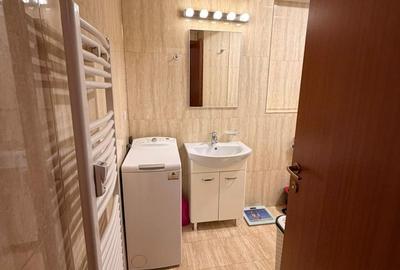 Apartament 2 Camere | Bloc nou Boutique | Centrala | AC | Nerva Traian - 13