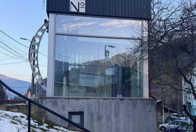 Spațiu comercial, Bicaz– Preț 350 euro+TVA/ lunar - 3