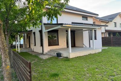 Vanzare Vila individuala Paladin, Corbeanca - 10
