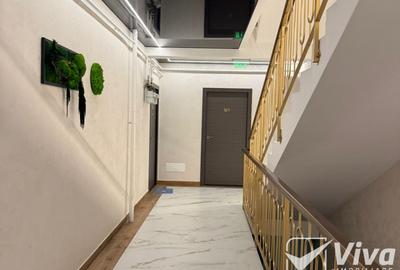 Acasă lângă Lac! Apartament Premium într-un Complex Verde și Exclusivist - 11