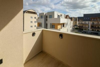 OPORTUNITATE! Apartamnt Complet Mobilat și utilat- ZONA JISK, BLOC NOU CU LIFT - 6