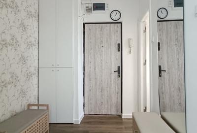Garsonieră modernă complet renovată | Șos. Pantelimon 260 | Piața Delfinului - 4