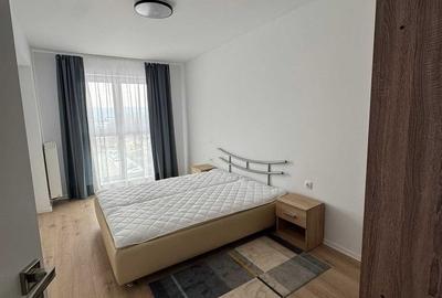 Maurer | Garaj subteran inclus | 2 camere | etaj intermediar - 1