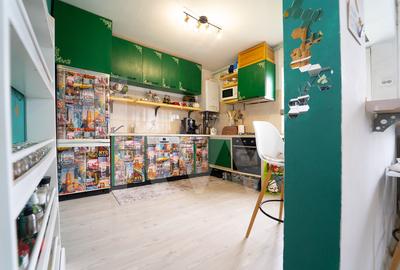 Apartament tip mansardă | 75 mp | Zonă Cedonia - 6