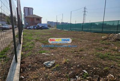 Teren intravilan pe strada Stelelor in Militari Residence 800 Euro - 3