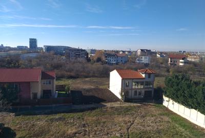 BANEASA LAC-PETROM CITY, 3 CAMERE, BUCATARIA MOBILATA, TERASA, PARCARE SUBTERANA - 2