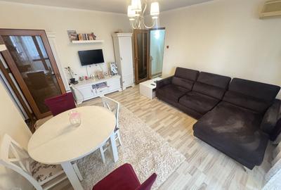 Apartament 2 camere renovat | Parcare + Boxă | Centrală | Inel II - Caragiale - 1