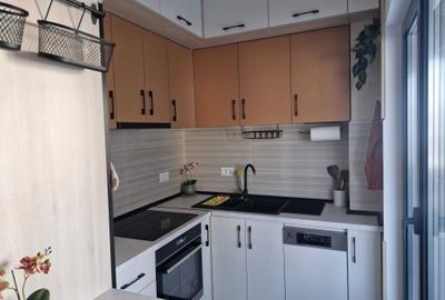 Ansamblul SMART Residence din Bd. Iuliu Maniu nr 19 A - 1