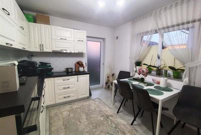 Casa moderna P+1 | Moara | 120mp utili | 470mp teren | C-5741 - 4