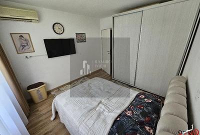 Vanzare apartament 3 camere |  Crangasi |  Prox Metrou |  Tramvai 41 - 3
