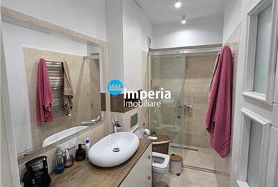 Apartament 3 cam, decomandat, de vanzare zona Copou - Aleea Sadoveanu - 8