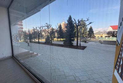 Spațiu comercial de închiriat în centrul Târgu Jiului, Strada Victoriei - 3