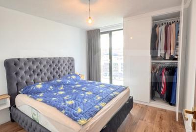 Apartament cu 3 camere, 75 mp, loc de parcare subteran, cartier Zorilor - 6