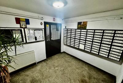 Apartament 2 camere - Brancoveanu - Secuilor - sector 4 - 1