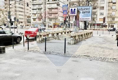 Apartament 2 camere, Universitate, metrou 20 m, mobilier MDF - 10