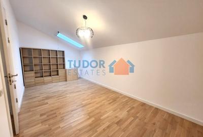 Beautiful brand-new 4 bedroom house for Rent near the American School - 24