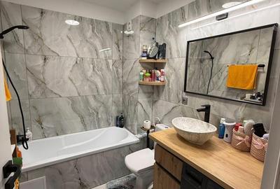 Apartament 3 camere decomandat Ansamblu New CCity -Cetatii - 10