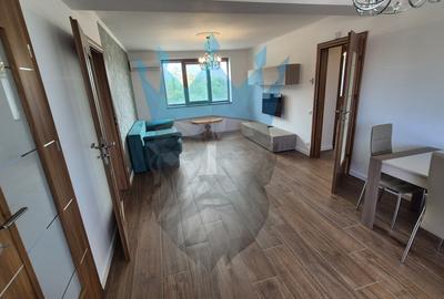 Apartament 3 Camere Brancoveanu Metrou Panouri Fotovoltaice - 1