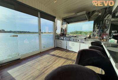 Snagov - Vilă cu lac și pădure – piscină, spa, ponton - COMISION 0% - 14