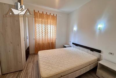 Apartament 1 cameră, mobilat și utilat, Dumbrăvița   ideal investiție - 1