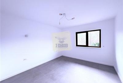 Casa moderna cu 5 camere 3 bai si teren 427 mp in Cisnadie - 14