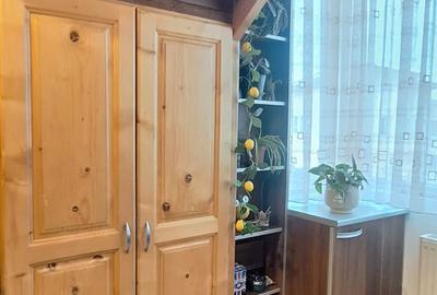 Apartament cu pod amenajat, complet mobilat, pe Strada Florilor - 6