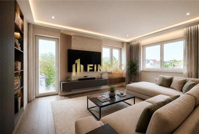 Apart 2 cam| Bloc nou| 68mp| Rate 3 ani| Burdujeni| ID:1779 - 4