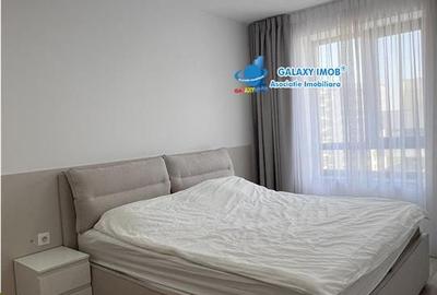 Inchiriere  apartament 2 camere mobilat Baneasa Greenfiled Residence - 18