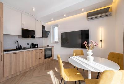 Penthouse LUX cu terasă 150 mp & jacuzzi | Iulius Mall – FSEGA - 7